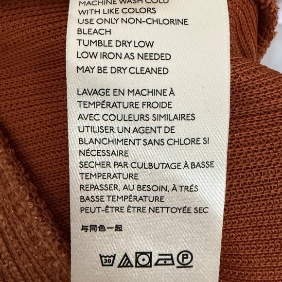 BNWOT *Rare* Free People Sienna Jumpsuit - Size M. Sparkle Retro Vibes! - Picture 6 of 7